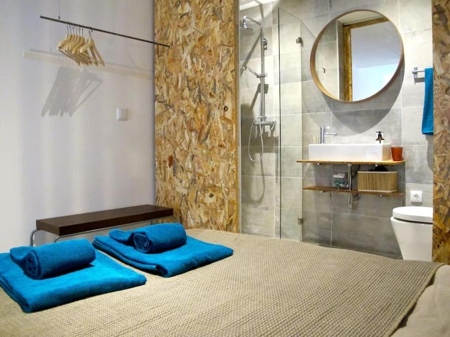 Casa Da Travessa Apartment Lisbon Exterior photo